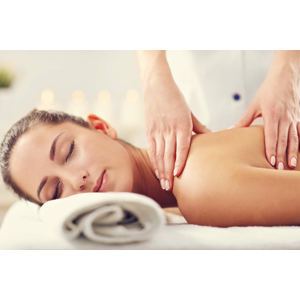 30-minútová klasická, reflexná alebo športová masáž v zdravotníckom zariadení ŠNOP