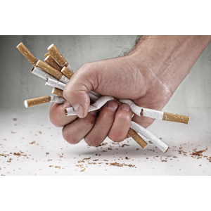 Antinikotínová terapia prístrojom BICOM OPTIMA – zbavte sa fajčenia jednoducho