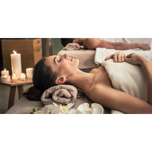 Ayurasan massages & relax: Balíčky masáží plné vôní, relaxu a oddych