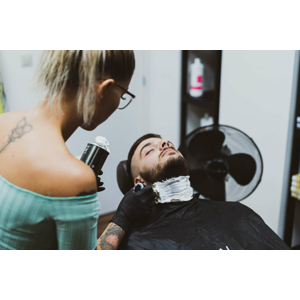 Barber strih, komplexné vlasové ošetrenie a regenerácia alebo darčeková poukážka