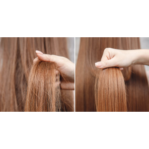 Brazílsky keratín Cocochoco – krásne, narovnané a ozdravené vlasy na 3 až 4 mesiace
