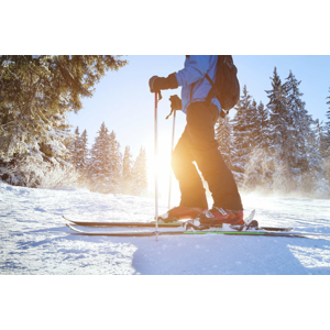 Brúsenie a nastavenie lyží, snowboardov a korčúľ