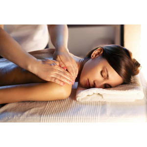 Celotelová masáž alebo klasická masáž od profesionálneho maséra v trvaní 60 alebo 30 minút v ŠNOPe