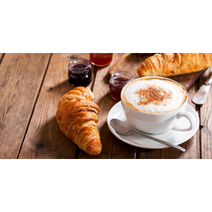 Chutné raňajky a výnimočná káva na Laurinskej v Piccadilly Cafe & Bar