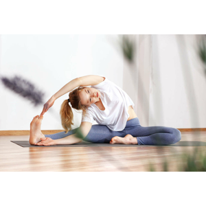 Darčeková poukážka Yoga Gallery na 5 alebo 10 vstupov na jogu