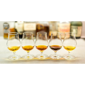 Degustácia prémiových rumov z Karibiku, Maurícia aj ginov v Hop Čip Bare