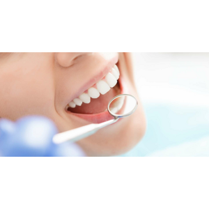 Dentálna hygiena s pieskovaním Airflow a inštruktážami v novej zubnej ambulancii Pohotovosť 24/7