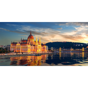 DLHÁ PLATNOSŤ: Známy Expo Congress Hotel Budapest**** s dieťaťom do 12 rokov zdarma