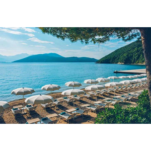 Dovolenka na pobreží Jadranského mora v Hoteli Agape **** v blízkosti pláže - s dieťaťom do 6,99 rokov zdarma