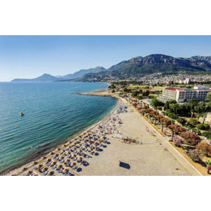 Dovolenka na pobreží Jadranského mora v Hoteli Agape **** v blízkosti pláže - s dieťaťom do 6,99 rokov zdarma