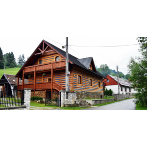 Dovolenka v duchu slovenských tradícii v Grand Drevenici pri Bachledovej doline