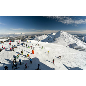 EXTRA ZĽAVA: Obľúbená Troika v Nízkych Tatrách blízko ski centier Fun Park Žiarce a Jasná