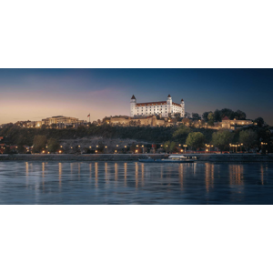 EXTRA ZĽAVA: Zážitková plavba po Dunaji s kapitánom