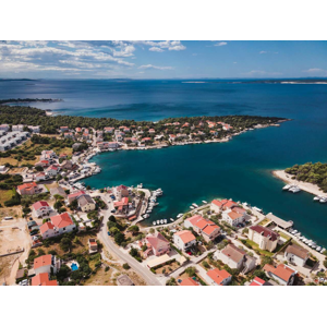 FIRST MINUTE: Cenovo výhodná dovolenka v Chorvátsku v apartmánoch blízko pláže