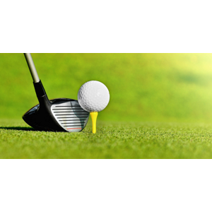 Golf - individuálny alebo skupinový kurz zelenej karty