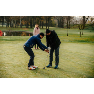 Golfový kurz na získanie zelenej karty v Golf & Country Club Piešťany - aj s možnosťou ubytovania