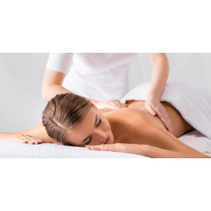 Hĺbkové uvoľnenie tela vďaka relaxačnej masáži v Evia Clinic