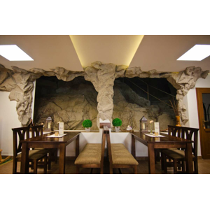 Hotel Fatra s vlastnou jaskyňou – pobyt v centre Terchovej len kúsok od Vrátnej doliny a Jánošíkových dier