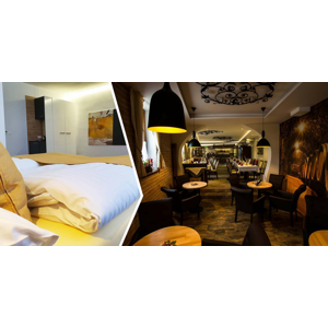 Hotel Ferdinand: Romantika uprostred krásnej slovenskej prírody