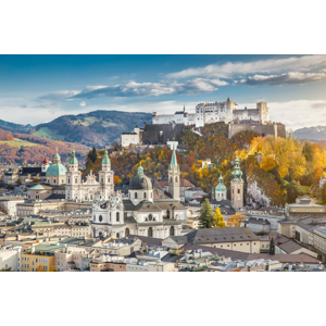 Hotel Wolfgang´s v Salzburgu s extra platnosťou a až 2 deťmi do 17 rokov zdarma