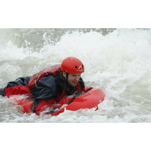 Hydrospeed na Divokej Vode v Čunove – adrenalín a super zábava v jednom