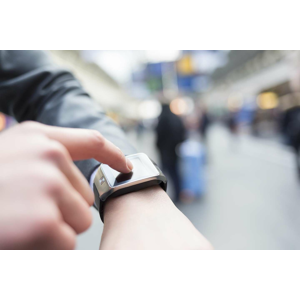 Inteligentné hodinky Smart Watch s možnosťou volania