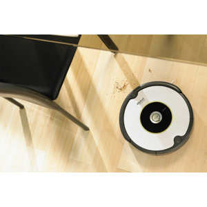 iRobot Roomba 605 – ľudová voľba robotického vysávača, ktorá zvládne aj vašu domácnosť