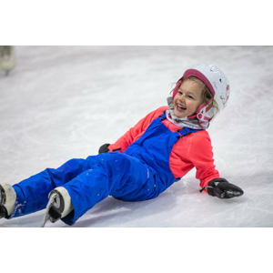 Jednorázová skúšobná hodina korčuľovania pre deti aj dospelých na zimnom štadióne Ondreja Nepelu