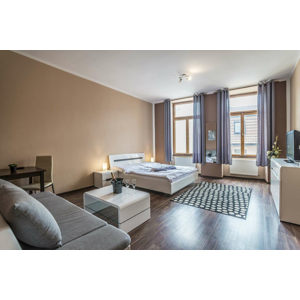 Komfortné izby alebo apartmány penziónu TIME*** priamo v centre Prešova (aj na leto)
