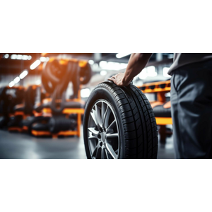 Kompletné prezutie pneumatík osobného, úžitkového aj SUV vozidla v Pneuservise J&R