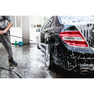 Kompletné umytie interiéru a exteriéru vášho auta
