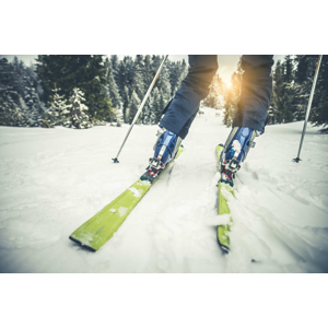 Kompletný servis lyží a snowboardov + tvarovanie lyžiarok v Nitre