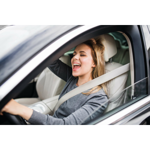 Kondičné jazdy s autoškolou Active - získajte istotu za volantom aj v hustej premávke či pri parkovaní