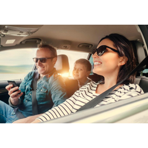 Kondičné jazdy v autoškole Active – získajte istotu za volantom