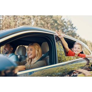Kondičné jazdy v autoškole - získaj opäť sebaistotu a odvahu šoférovať