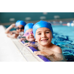 Kurz plávania pre deti a dospelých