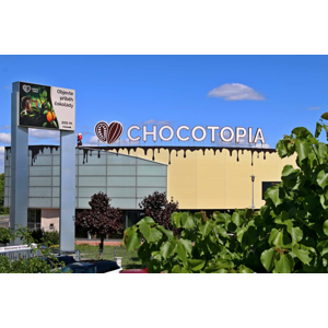 Kurz výroby čokolády pre dospelých s výkladom a ochutnávkou v Chocolate Experience Center v Průhoniciach (platnosť do júna 2022)