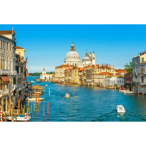 Kúzelné Benátky s ubytovaním pre 2 dospelých a až dve deti do 17 rokov zdarma