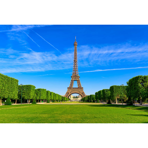 Letecký zájazd do Paríža a Versailles na 4 alebo 5 dní s ubytovaním v hoteli, raňajkami a prehliadkou mesta so sprievodcom