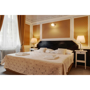 Letné potulky Prahou s ubytovaním v luxusnom Hoteli Praga 1885 vrátane raňajok a blízkosti historického centra mesta
