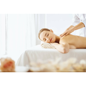 Liečebné masáže v zdravotníckom centre pre dokonalé uvoľnenie tela: mäkké techniky, manuálna medicínska lymfodrenáž, klasická, antimigrénova či relaxačná masáž