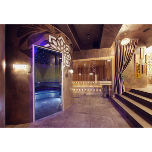 Luxusný wellness zážitok a 3-chodová večera pre dvoch: Day Spa v hoteli Zlatý Kľúčik pod Zoborom
