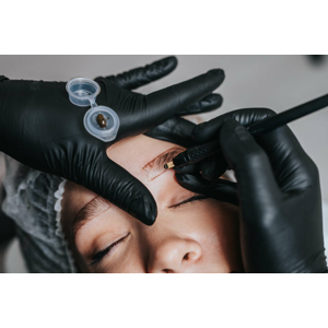 Microblading phibrows najkvalitnejšia technika tetovania obočia