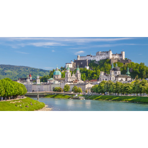 Moderný hotel Wolfgang´s v Salzburgu pre 2 dospelých a až 2 deti do 17 rokov zdarma