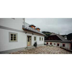 Pobyt v historickej budove z 15. storočia - Penzión Resla v centre Banskej Štiavnice pri Klopačke