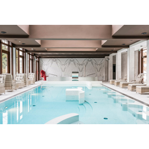 Nosalowy Park Hotel & Spa*****: Päťhviezdičkový luxus v centre Zakopaného s neobmedzeným wellness (jarné pobyty)