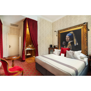 NOVINKA: Mystery Hotel Budapest***** s jedným z najunikátnejších SPA v Európe