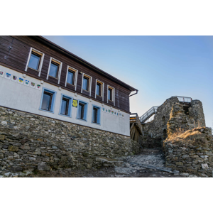 Obľúbený pobyt na hrade Tolštejn v Českém Švýcarsku na 3 noci s raňajkami, vstupenkou na hrad a s platnosťou do októbra 2023