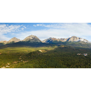 Oddych v srdci Vysokých Tatier v Horárni Sosna - ideálne miesto na spoznanie našich veľhôr