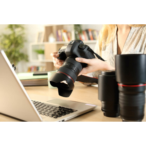 Online kurz fotografovania - KROK ZA KROKOM pre úplných začiatočníkov